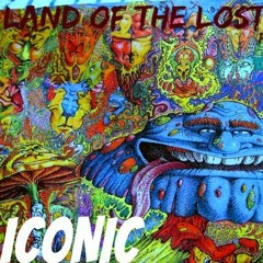 Land of the Lost- Ic0nic feat. T