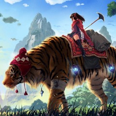 Deep Forest- Stutter Dream (Dailee3 Remix)