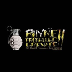 Sortie 8 - #RPG (Produced by Don Substance)