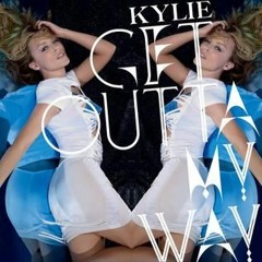 Kylie Minogue - Get Outta My Way (Bimbo Jones Remix)