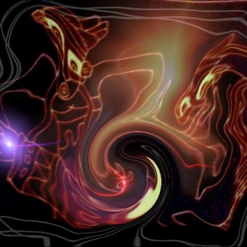 Vince D - Convergence