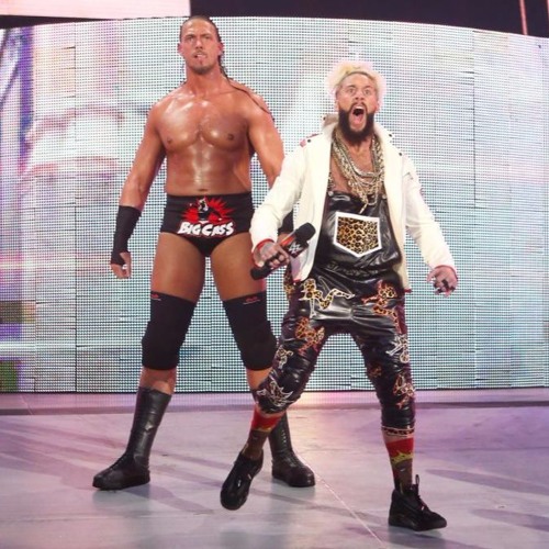 Stream WWE - Enzo Amore & Colin Cassady Theme Song by wwe-worldthemes |  Listen online for free on SoundCloud