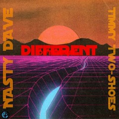 Different feat. Timmy Two-Shoes