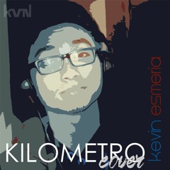 Kilometro (cover) - Kevin Esmeria | Instrumental by PJ