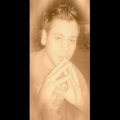 احمد الصغير لحضه عتاب