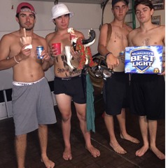 SUMMER 2016