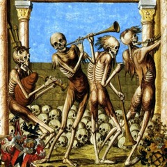 Totentanz, for piano and large ensemble