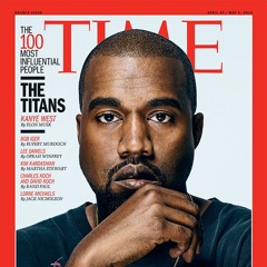 Don't Be Kanye (DCUP X KANYE WEST)