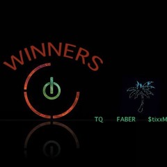 TQ - Winner's Circle (Feat. Rome Forest & StixxMula)