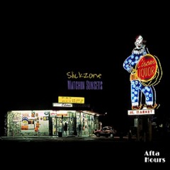 Slickzone Instrumental - Watchin Sunsets