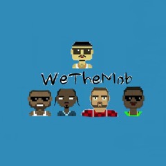 Marlo, J.C., James, Brando - Got To Get Guap (Prod. By Just - Us)