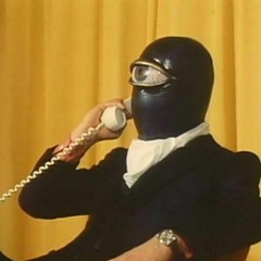 Sun Over The Pixelated Mountains (Menu)