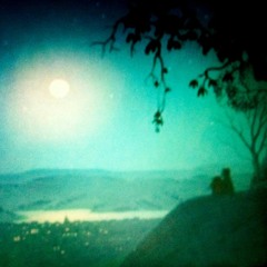 LATE NIGHT MIX by Zoé