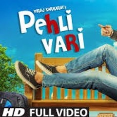 Pehli Vari