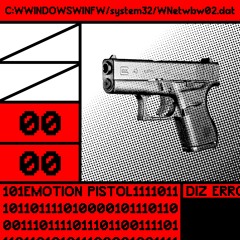 Emotion Pistol (feat. forest)