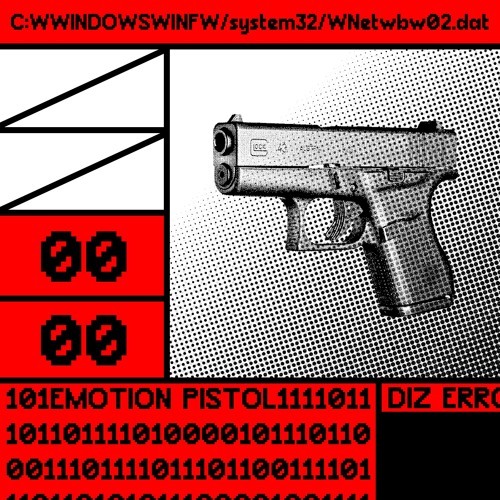 Emotion Pistol (feat. forest)