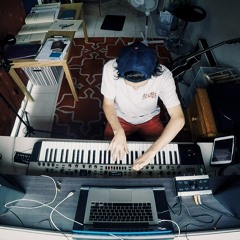 Chet Faker - No Diggity (Downtempo Instrumental)