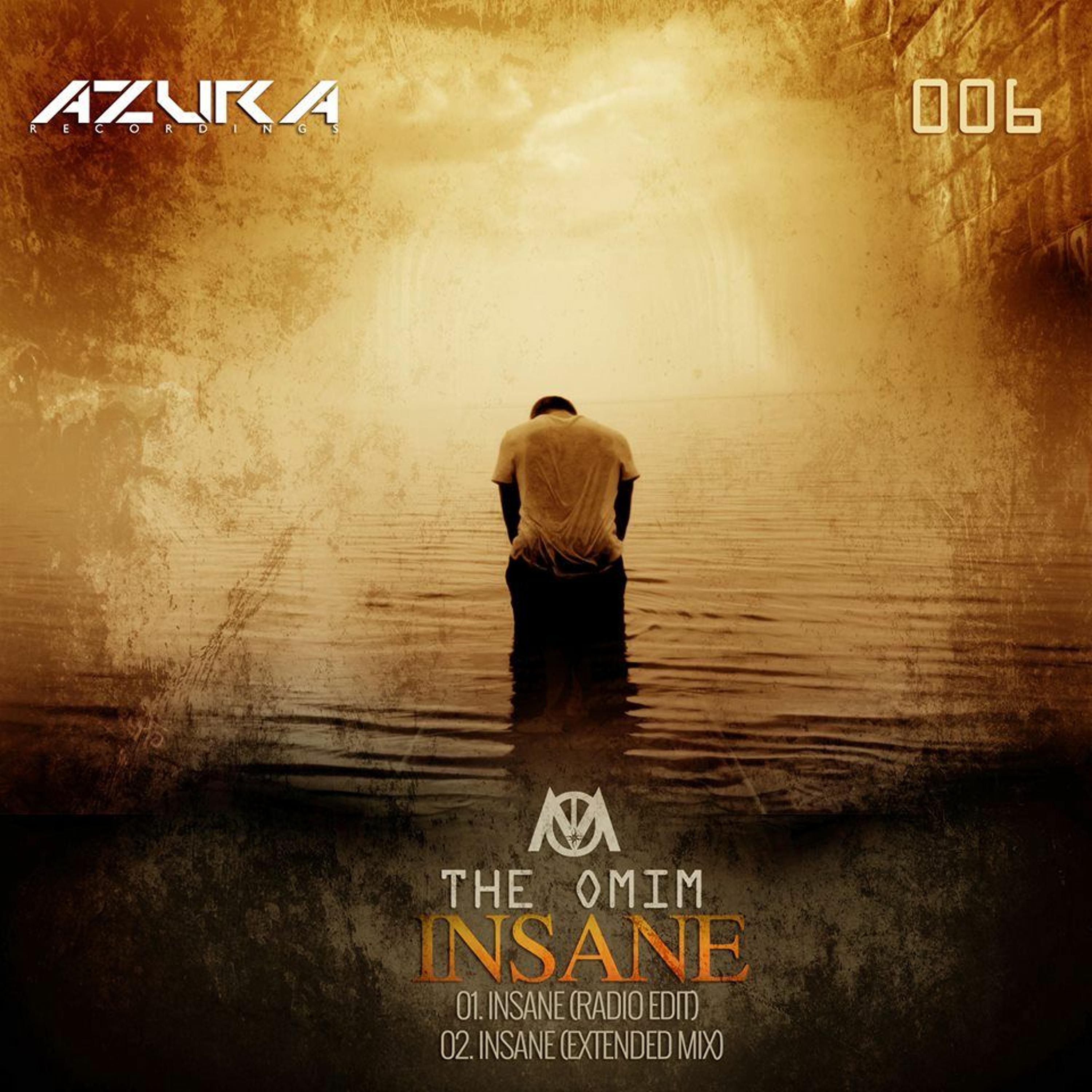 Insane (Extended Mix) episode artwork