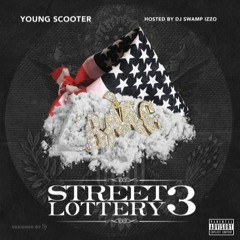 Young Scooter - Live Or Die ft. Young Thug (DigitalDripped.com)