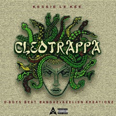 CLEOTRAPPA [Full Mixtape] 9 Tracks