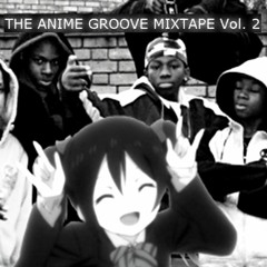 super anime groove v3 (50% more android52 version)