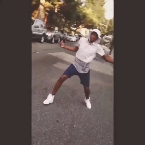 @IamCoreyFloca - Do It For The Gram ( #Vine Dance )