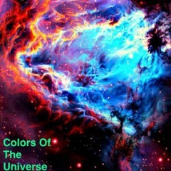 Colors Of The Universe (Prod. Kasper)