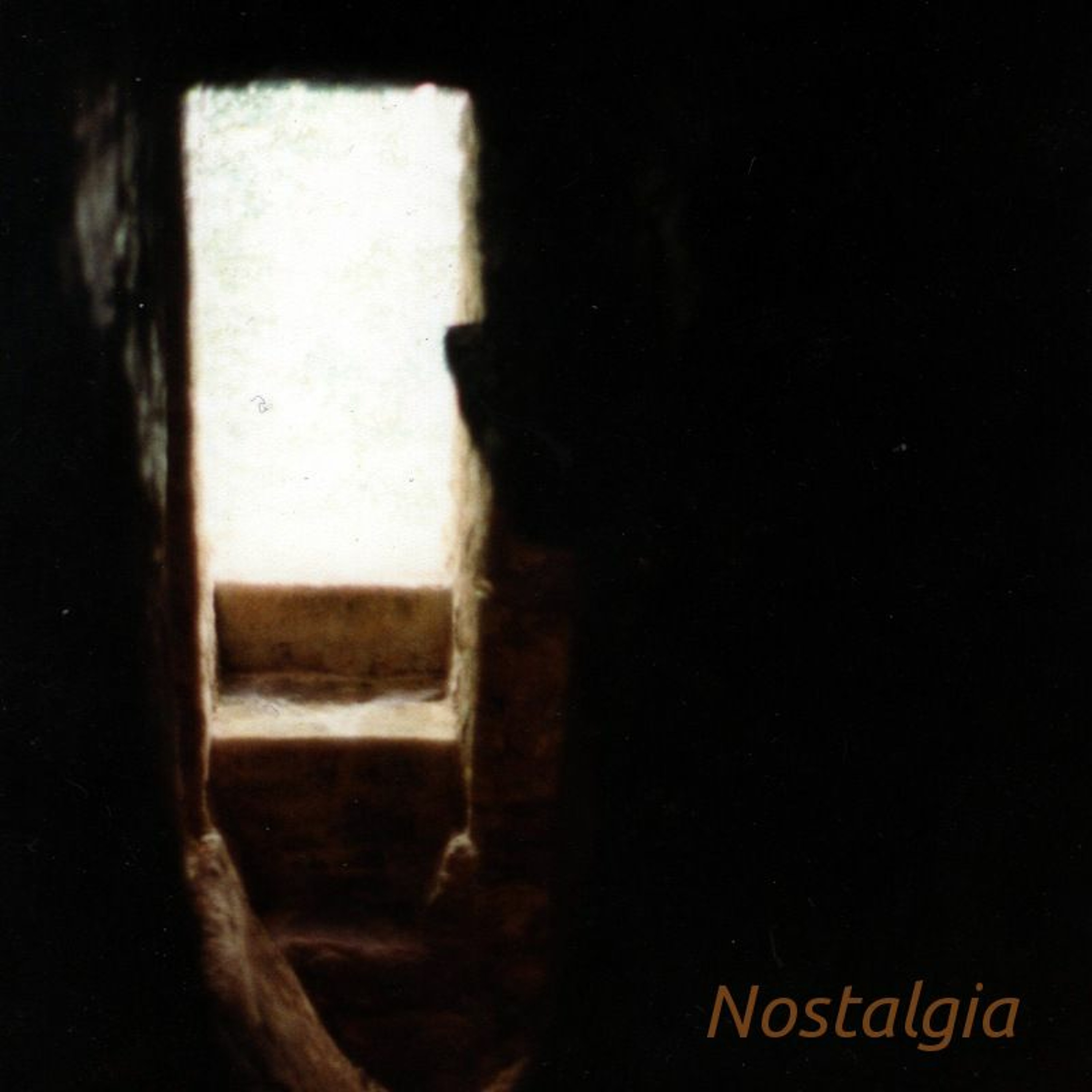 Nostalgia episode artwork