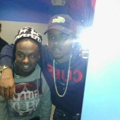 No Where To Go dudaman ft monsta shawn