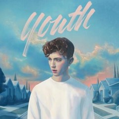 YOUTH - Troye Sivan  [cover]