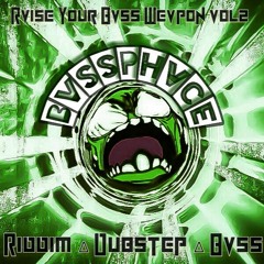 Raise Your Bvss Weapon Vol 2