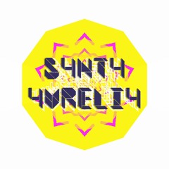 VAN17INO6 - S4NT4 4URELI4 [full album demo]