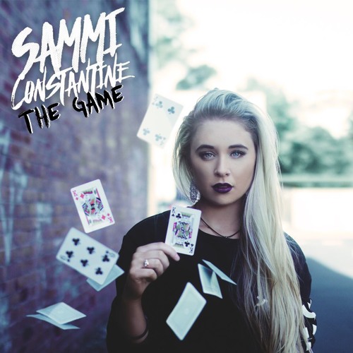 Sam Constantini Stream The Game- Sammi Constantine by Sammi Constantine | Listen online ...