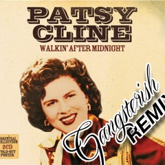 Walkin' (Patsy Cline)