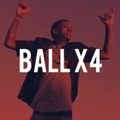 Soulja Boy - Ball x4 (SODMG Records)