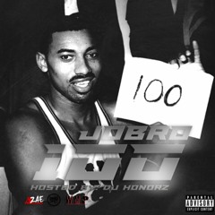 JoBro - 100 [Prod. Yung Murk Beats]