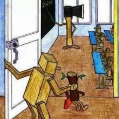 Dredd x Blaccz - 2 x 4