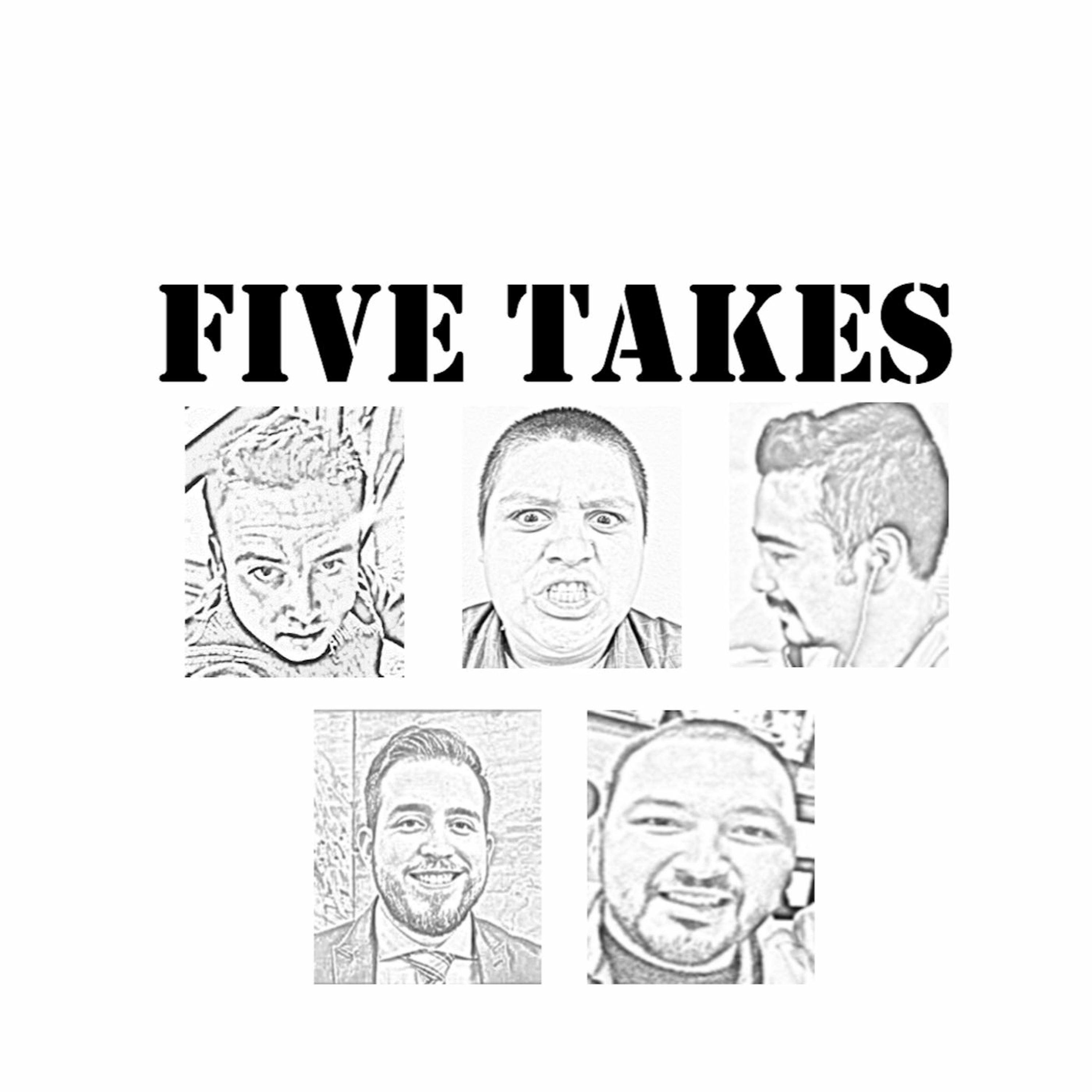 Draft Week! episode artwork