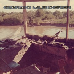 Giorgio Murderer - Electronic Lighter