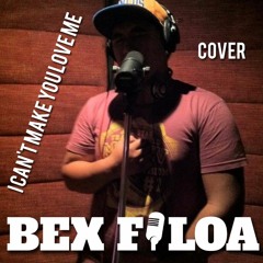 I Can't Make You Love Me (cover)