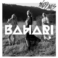 Bahari - Wild Ones (OHMega Remix)