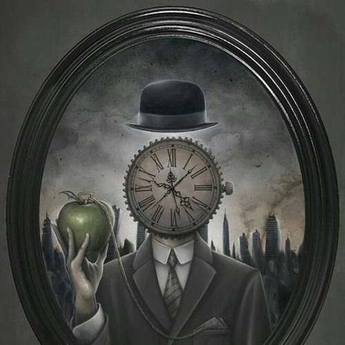 WAV3Z $K0TT13 - Time