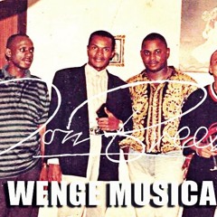 African Series Vol. 11 : Wenge Musica Part 1