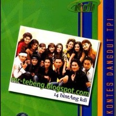 06. AAN - DANGDUT ROCK