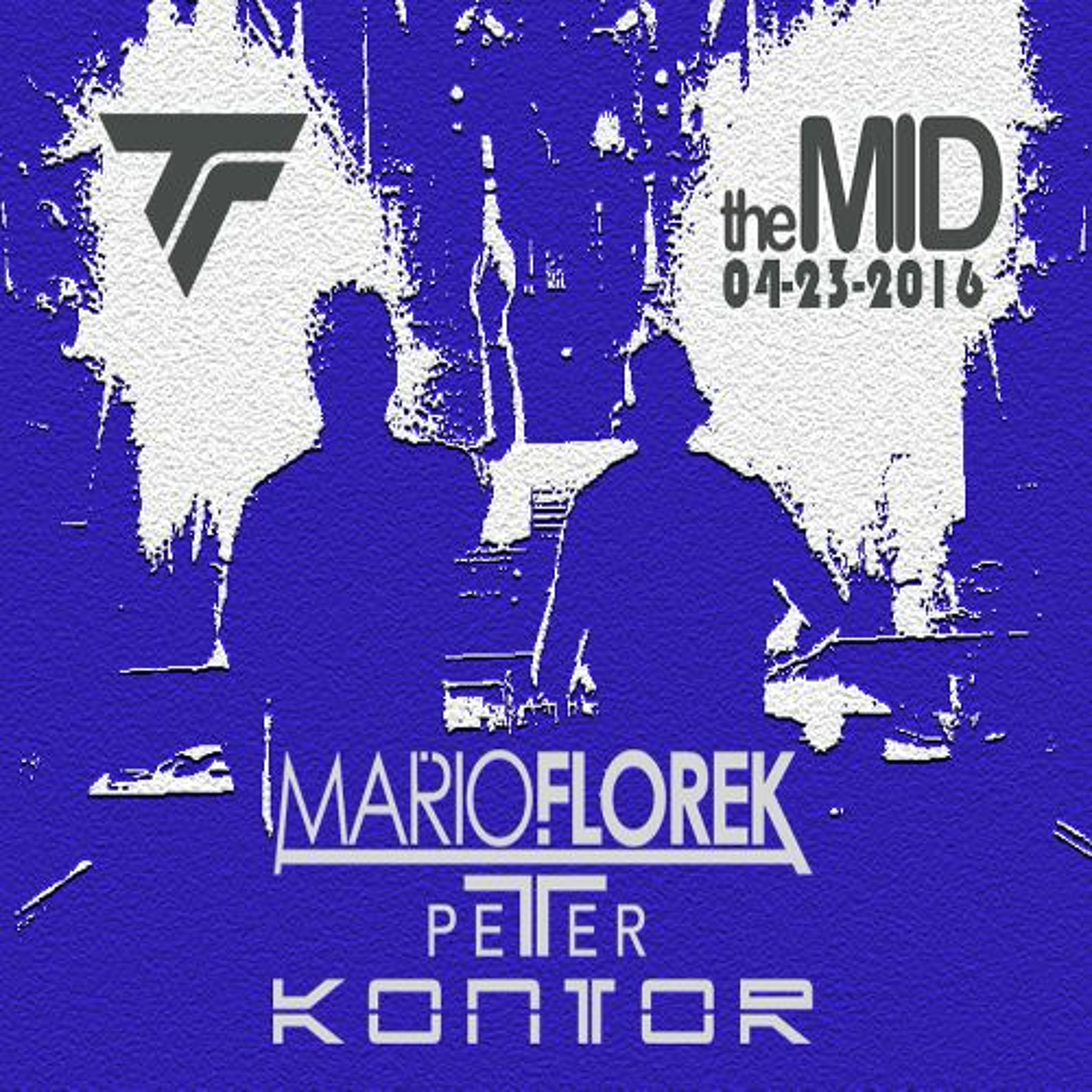 Mario Florek (SAMA & XM Project)