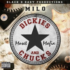 Milo Back(Tupac Back Freestyle