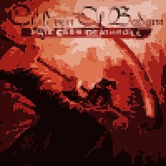 Children Of Bodom - Bodom Beach Terror (Intrumental Guitar Cover)