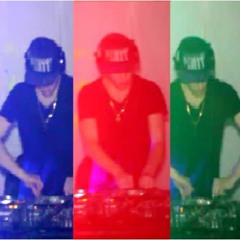 Calavera Vs Me, Myself, & I (JTDj Remix)