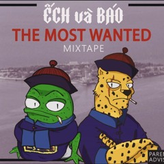 Track 2 - Ngày Tao Chết - Ếch Và Báo