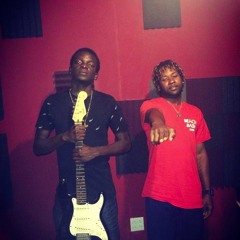 BADNESS X 100, Jah Reefa Ft Young Kush